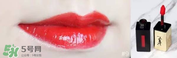 ysl���洽���ĸ���ɫ�ÿ���ysl���洽����ɫ��ȫ